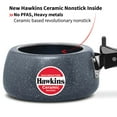 thumbnail image 3 of Ceramic Nonstick Pressure Cooker 1.5 Liters | Induction Inner Lid Cooker, Granite Contura Shaped Cooker, Best Cooker (ICC15), 3 of 4