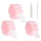thumbnail image 1 of Hytrove 1080Ud Pegatina De Doble Párpado Rosa Invisible Para Natural Y Fácil Aplicación, 1 of 8