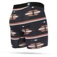 thumbnail image 2 of Stance Men's Boxer Briefs ~ Cloaked charcoal, 2 of 2