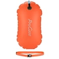 thumbnail image 1 of Boya de natación Float ProCase, burbuja de natación de seguridad en aguas abiertas, 1 of 7