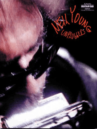 neil young unplugged cd neil young unplugged cd