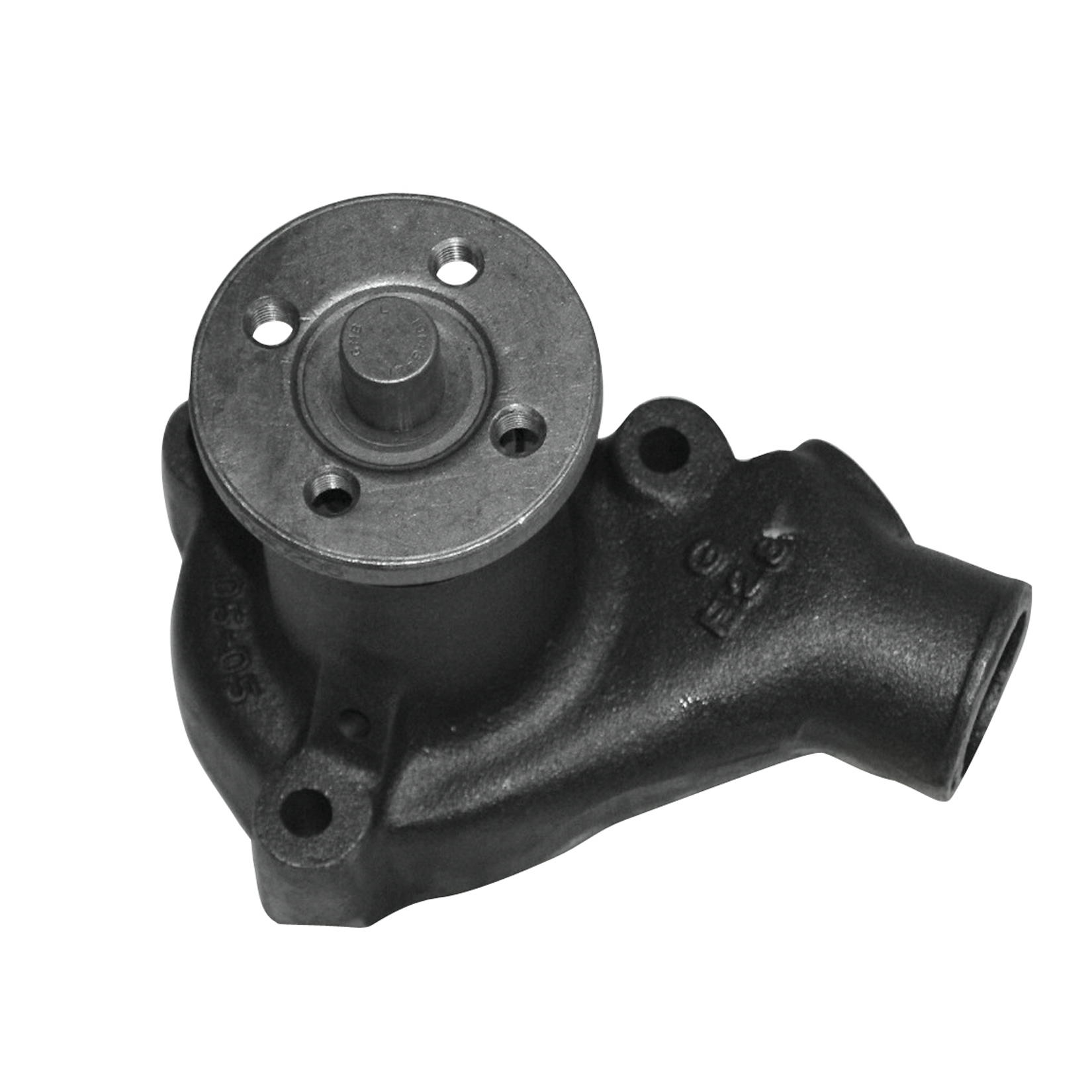 GMB 125-1280 Water Pump that fits a Ford Fairmont (1980-1983)