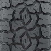 Prinx HiCountry A/T2 All Terrain LT325/65R18 127/124R E Light Truck Tire Simolary simolary.com 14