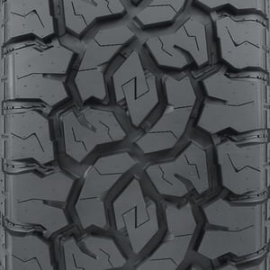 Prinx HiCountry A/T2 All Terrain 235/75R15 109T XL Light Truck Tire Sansujyuku sansujyuku.com