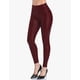 thumbnail image 2 of Leggins Cuero Gruesos Afelpados Malla Vinipiel Legins Mallon Lole Leggings, 2 of 4