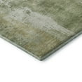 thumbnail image 3 of Addison Rugs Mayfield Premium Machine Washable Transitional Abstract Sage Runner Rug, 2'3" x 7'6", 3 of 6