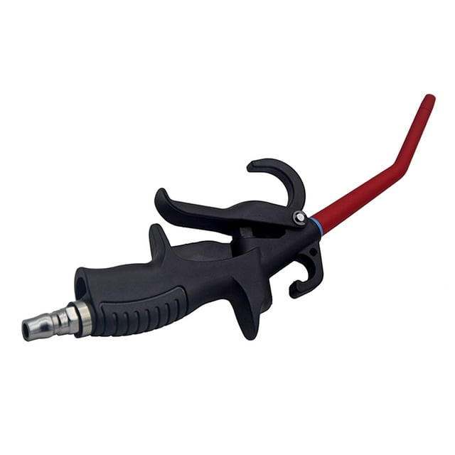 Riwesomey Soplador de aire, herramienta de soplado de polvo para principiantes, dispositivo de limpieza profesional, motor útil multiusos, Vehículos, repuestos y accesorios Mis