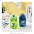 thumbnail image 4 of Frasco Disney Toy Story de Vidrio Estampado con Tapa y Agarradera 3D para Almacenamiento de 500 ml., 4 of 4