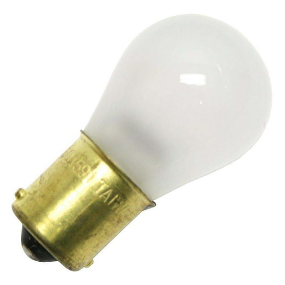 General 15912 - 1591-IF 28V17WSC Miniature Automotive Light Bulb