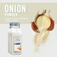 thumbnail image 6 of McCormick Culinary Kosher Onion Powder, 20.0 oz Bottle, 6 of 12