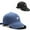 Green, variant on Uilita 2PCS PACK Letter M Hats Unisex Baseball Caps For Couples Men Women Teens Gifts Fabric, Adjustable Fit