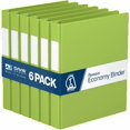 thumbnail image 3 of Anillo en D de Binder Davis Group Premium Economy Angle 2, 3 of 10