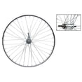 thumbnail image 1 of WheelMaster Rear Bicycle Wheel, 26x2.125 STL CP 36 KT CB 110mm 12gUCP, 1 of 4