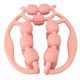 thumbnail image 5 of Abrazadera Circular Para Pantorrilla, Masajeador Circular Con Abrazadera Para Pierna Portátil Para Aliviar La Fatiga En Mujeres, 5 of 7