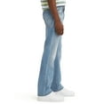 thumbnail image 5 of Levi's Men's 517 Bootcut Fit Jeans, 5 of 5