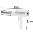thumbnail image 2 of Mosiee Machine à Nouilles Électrique 5 Modèles Machine à Presser les Nouilles Abs 27*27*8.1Cm Outils de Cuisine, 2 of 7