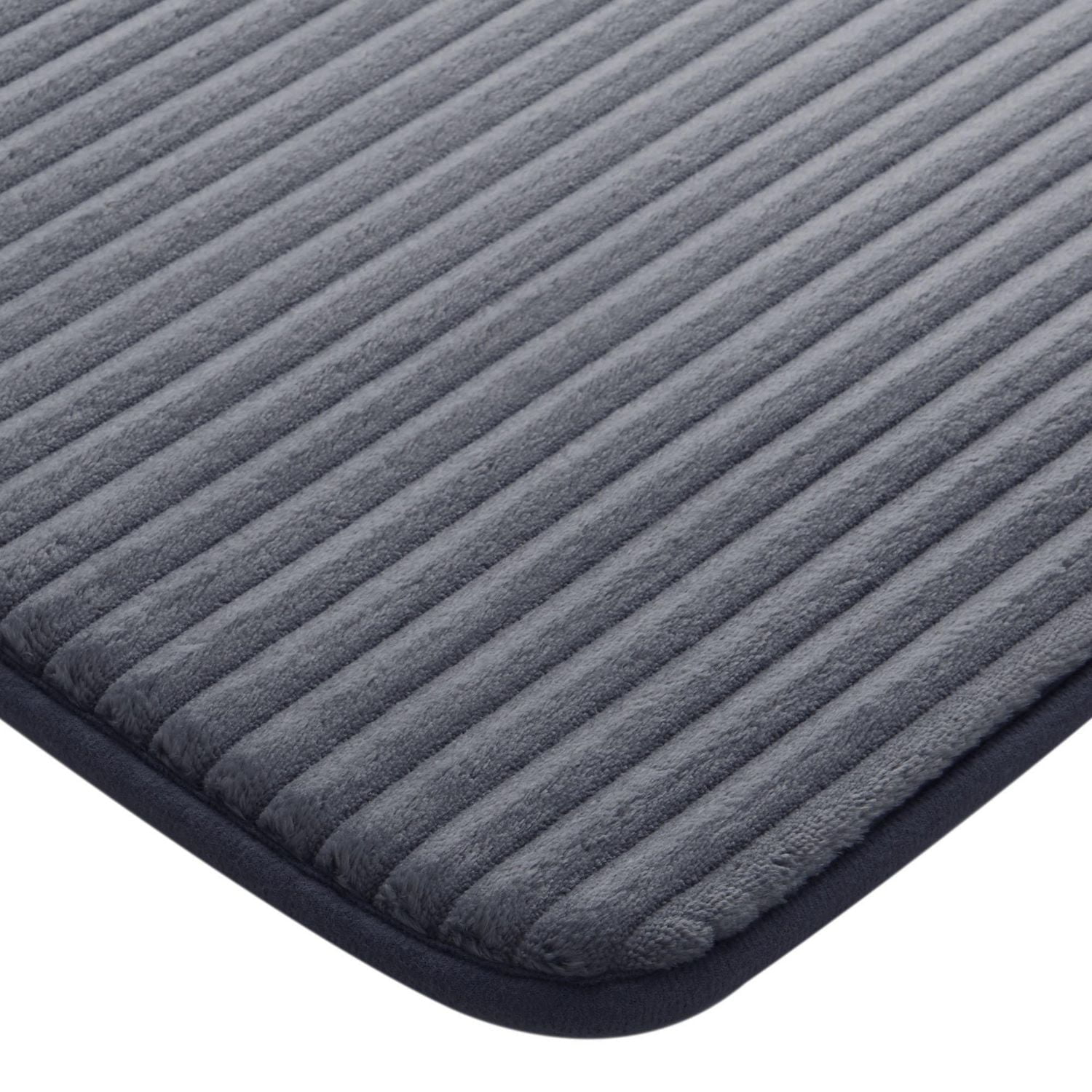 Tapis de bain en mousse mémoire Mainstays