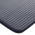 thumbnail image 4 of Tapis de bain en mousse mémoire Mainstays, 4 of 5