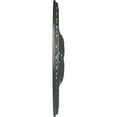 thumbnail image 4 of Ekena Millwork 18"OD x 1 3/8"P Richmond Ceiling Medallion (Fits Canopies up to 2 5/8"), Hand-Painted Pewter, 4 of 5