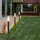 thumbnail image 4 of Alfombrilla antigatos con pinchos, alfombrilla para perros y gatos, protección para muebles de sofá, alfombrilla con pinchos para gatos, alfombrilla repelente de gatos, alfombra de 4M, color negro-Aleko ACTIVE Biensenido a ACTIVE, 4 of 5