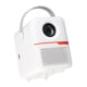 thumbnail image 1 of Proyector inteligente 4K 150 ANSI 9500lm compatible con WiFi Bluetooth5.0 proyector portátil para TV portátil para IOS para Android 100-240V enchufe de EE. UU., 1 of 8