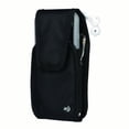 thumbnail image 1 of Universal Nite Ize Black Clip Case Cargo - Extra Tall - CCCXT-01-R3, 1 of 3