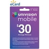 ***fast Track*** Univision Mobile