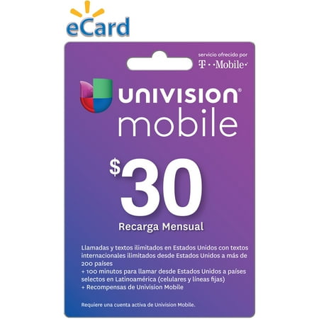 ***fast Track*** Univision Mobile