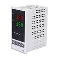 thumbnail image 3 of Intelligent Thermostat, Multi-Input Digital Display PID Adjustment Thermostat, 0-400 Relay/SSR Output ,Save Energy, 3 of 6