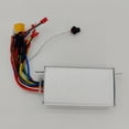 thumbnail image 2 of 36V Motor Controller Meter Kit For HX For X9 Electric Scooter Replacement Parts Controller B YIWEI, 2 of 8