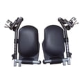 thumbnail image 4 of Silla De Ruedas Todo Terreno Sport Elevapiernas, 4 of 5