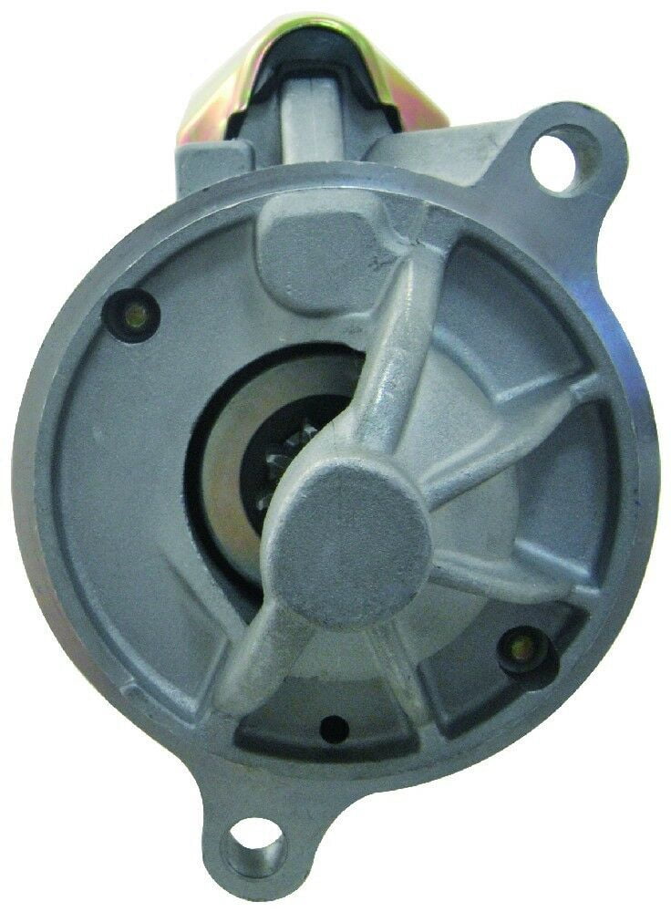 WPS 3165N Starter Motor