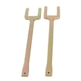 thumbnail image 1 of Herramientas para ejes de transmisión de acero para automóviles, instalador y removedor de ejes de transmisión, herramienta de calce de horquilla, accesorio, 1 of 14