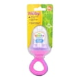 thumbnail image 1 of Alimentador Nuby The nibbler Mordisquitos Rosa, 1 of 3