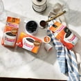 thumbnail image 2 of Dunkin' Donuts Original Blend K-Cup Coffee Pods, Medium Roast, 72 Count, 2 of 6