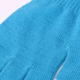 thumbnail image 4 of Guantes de pantalla táctil para mujer, tejidos de lana de invierno, cálidos, guantes duraderos para hombre, 4 of 4