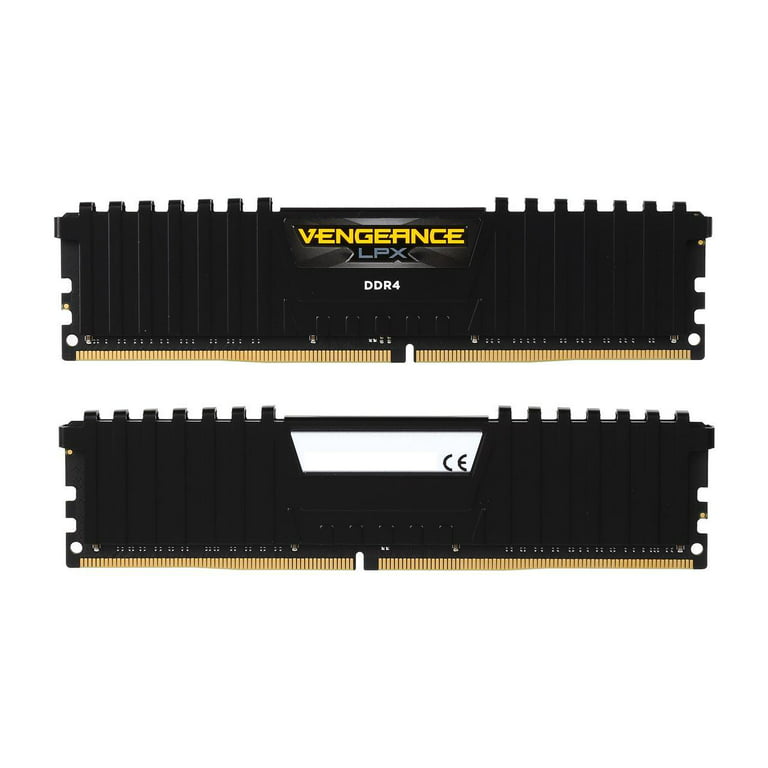 Corsair Vengeance LPX DDR4 Memory Kits 3000MHz and above