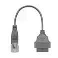 thumbnail image 3 of OBD2 to 3 Pin Adapter Cable for Jet Boat Marine Outboard Motorboat, 3 of 5