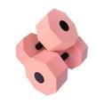 thumbnail image 3 of 2 mancuernas acuáticas de EVA versátiles para piscina, para natación Rosa, 3 of 9