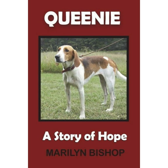 Queenie: A Story of Hope (Paperback)