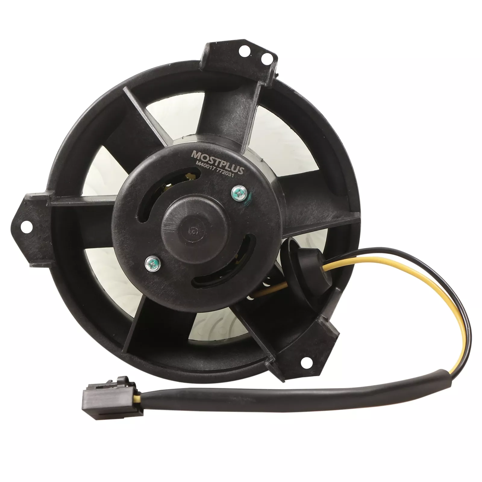 MOSTPLUS AC Heater Blower Motor for 01-07 Chrysler Town & Country Dodge Caravan 4885475AC