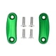 thumbnail image 4 of Elevador de montaje para espejo retrovisor de motocicleta para ZX10R 2016-2023, espejo de motocicleta Verde, 4 of 9