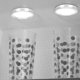 thumbnail image 4 of DC12V 3W Luz empotrable LED de alto brillo Lámpara de gabinete ultrafina para el armario del hotel en casa Blanco, 4 of 8