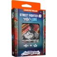 thumbnail image 2 of UniVersus: Street Fighter 6: Challenger Series - Ryu & Luke - Deck Building Card Game, Ready to Play Character Deck, 6 Foil-Alt Art Booster Cards, 2 of 4