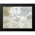 thumbnail image 2 of Chandler, Sharon 24x19 Black Modern Framed Museum Art Print Titled - Sky Scrapers IV, 2 of 5