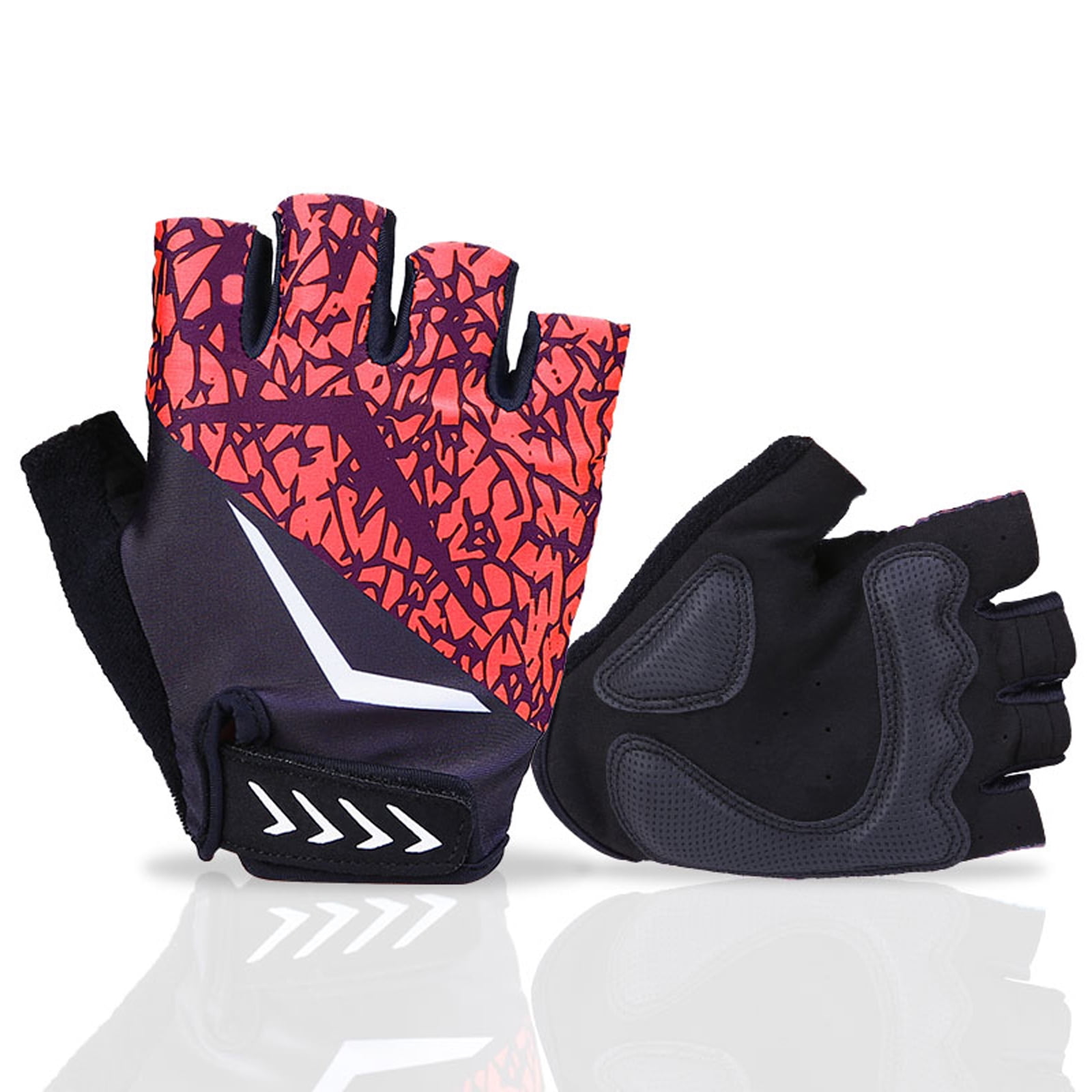 walmart cycling gloves