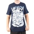 thumbnail image 1 of Atticus Noir - Veara Navy T-Shirt, 1 of 1