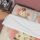 thumbnail image 2 of Cupcake Funda Nórdica Juego de Dormitorio Boho, Dulce Colcha Girly, Linda Funda de Edredón,, 2 of 6