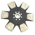 thumbnail image 3 of Ram Clutch Street Stock 6 Pad Disc, 3 of 4