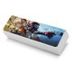 thumbnail image 1 of Apex Legends Estuche Rígido para Gafas de Cuero PU Protector con Forro de Felpa Premium Suave para Hombres y Mujeres, 1 of 6